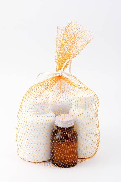 Stationery Packaging