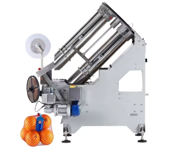 Automatic Weigh-Label System LI-5600C