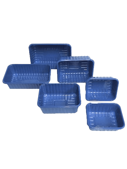 PVC Cling Film Roll