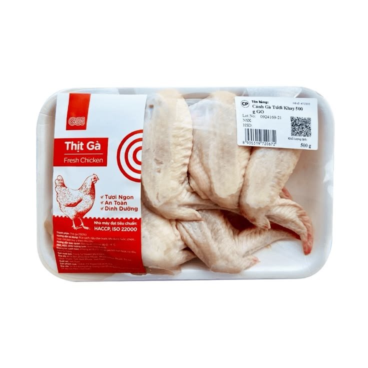 Ready Meals